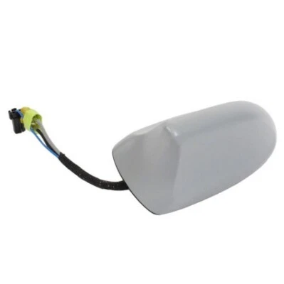 OEM NUEVO 15-19 Ford Edge Explorer MKC Radio Antena Base PINTURA A JUEGO Foto 1 de 4