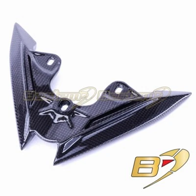 MV Agusta Brutale Dragster 800 100% Carbon Fiber Tail Cowl - Image 1 of 4