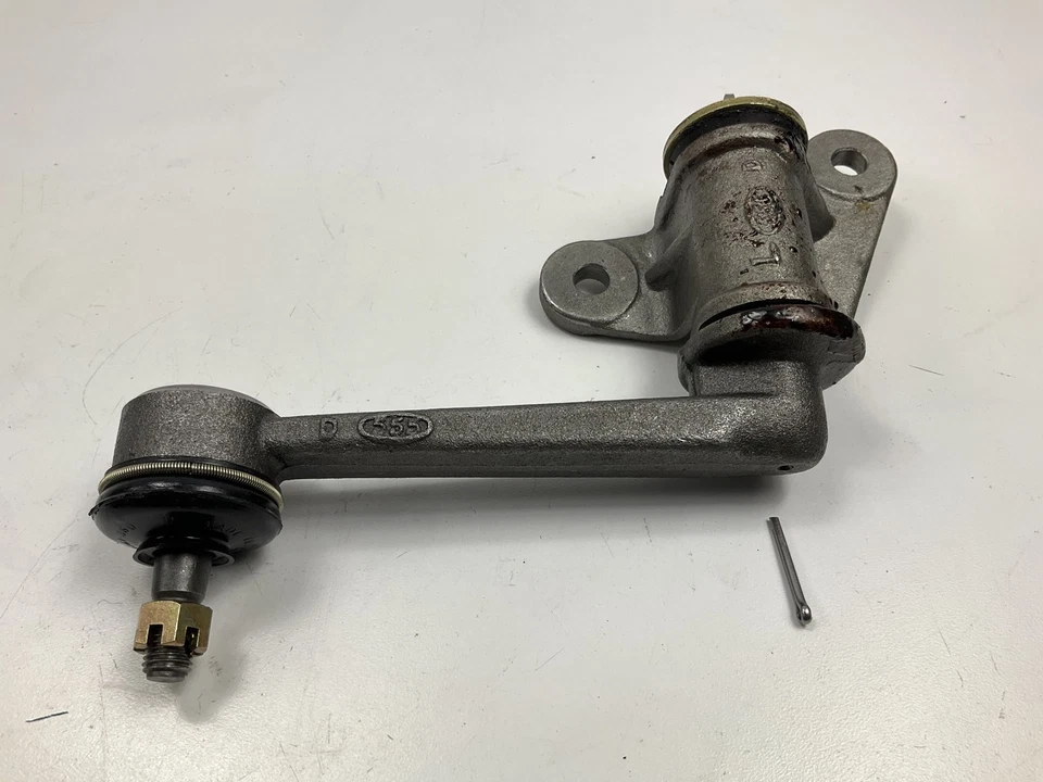 Brazo de rueda loca de dirección OEM 555 NUEVO SIN CAJA para Mazda 626 1979-1982 (tracción trasera) Foto 1 de 4