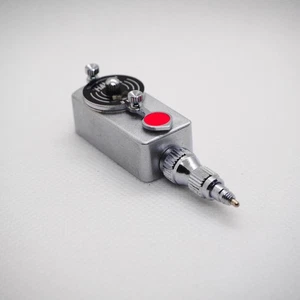 Tested [MINT w/Case] Hansa Self Timer Mechanical Shutter Release From JAPAN - Picture 1 of 10