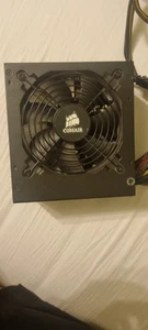 Corsair CX500 Netzteil mit 500 Watt (getestet) - Photo 1/5