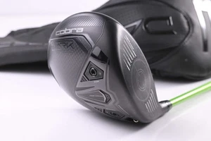 Cobra Darkspeed LS Driver / 10.5 Degree / X-Flex Grenade Shaft - Picture 1 of 9