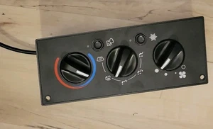 Módulo de control climático - Panel de CA de alta resistencia 599-5511 W900 T800 T600A C500 T300 - Imagen 1 de 1