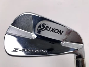 Srixon Z-Forged II Single 7 Iron Fitter +1"  Recoil Dart F3 Regular Graphite RH - Picture 1 of 7