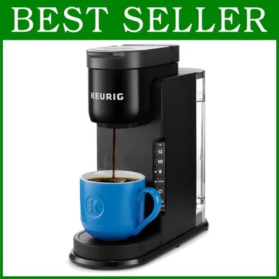 Single Serve K-Cup Coffee Maker with Strong Brew - Image 1 of 4