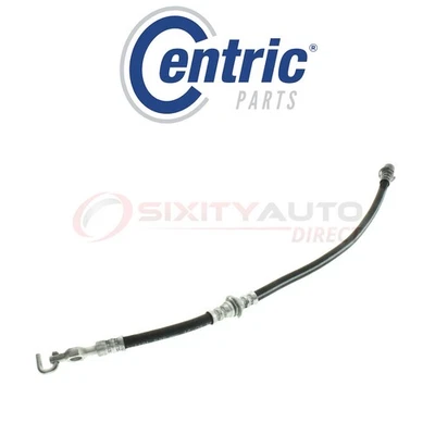 Centric Clutch Hydraulic Hose for 1986-1989 Toyota MR2 1.6L L4 - af - Imagem 1 de 4