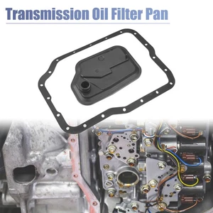 FNC121500A Transmission Oil Filter Kit For Mazda 3 5 6 Ford Fusion 6E5Z7B155A - Picture 1 of 6
