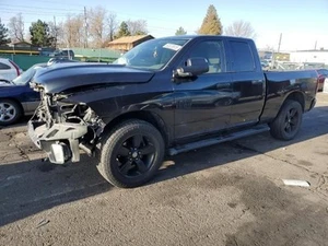 Driver Front Spindle/Knuckle Classic Style Fits 09-23 DODGE 1500 PICKUP 1329923 - Picture 1 of 6