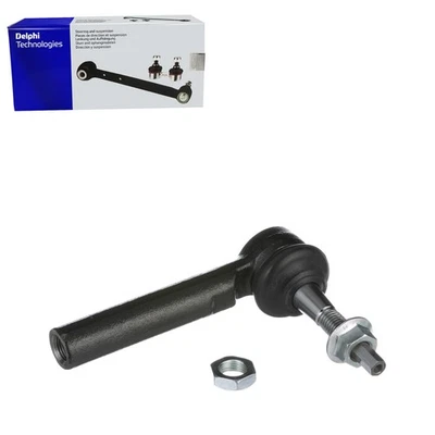 Extremo exterior de la barra de amarre de dirección Delphi para Chevrolet Silverado 1500 LD 2019 Foto 1 de 3