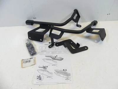Honda CTX 700 D Shad 3P Side Pannier Rack H0CT74IF M01603 - Image 1 of 4