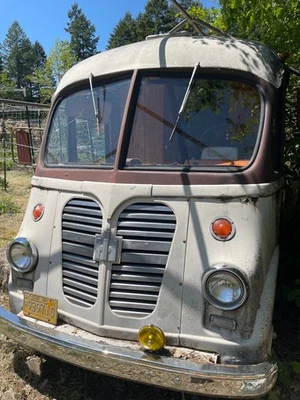 International Harvester 1959 otros  Foto 1 de 4