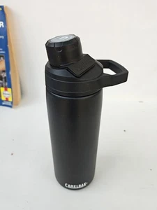 Camelbak Chute Mag 20oz Insulated Stainless Steel Water Bottle Magnetic Cap - Bild 1 von 4
