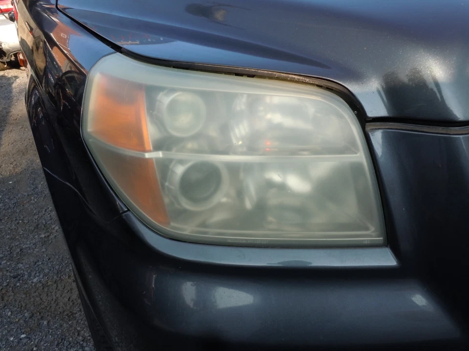 Faro halógeno pasajero derecho Honda Pilot 2006-2008 OEM Foto 1 de 1