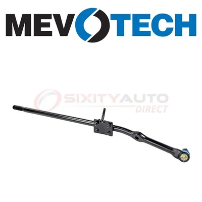 Mevotech Steering Center Link for 1999-2007 Ford E-350 Super Duty 5.4L 6.0L ql Foto 1 de 4