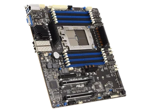Płyta główna serwera ASUS S14NA-U12 do 64-rdzeniowych procesorów AMD EPYC™ serii 8004, - Zdjęcie 1 z 1