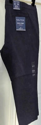 Nautica Deck Pants - Photo 1/4