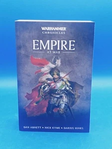 Warhammer Chronicles: Empire At War !!!!_ - Bild 1 von 8