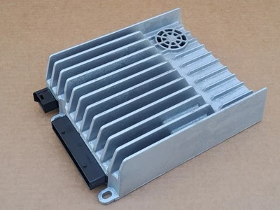 09-13 MERCEDES BENZ W251 R350 R500 W164 GL350 HARMAN AMPLIFIER  251-870-05-90 Foto 1 de 4