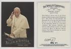 2016 Topps Allen & Ginter X Pope Francis I Papal Visit #247