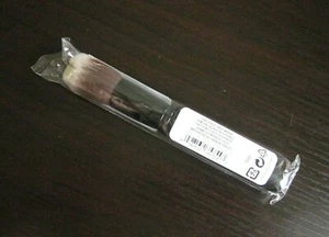 bare Minerals * SOFT FOCUS FACE BRUSH * New Design ~ $30 Brand New & Sealed - Picture 1 of 3