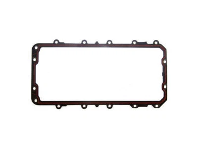 Juego de juntas de cárter de aceite Felpro 86475SCMT 2000 2001 para Ford E350 Super Duty 1999-2016 Foto 1 de 2