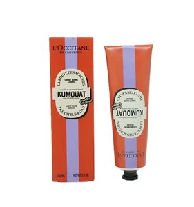L'Occitane Kumquat The Citrus Road Light Handcreme 150 ml - Bild 1 von 1