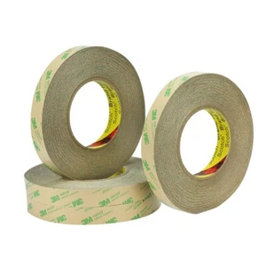 3M Adhesive Transfer Tape 468MP - Picture 1 of 1