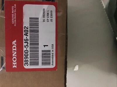 Honda Clutch & Pulley. Fits A 18-19 Ridgeline And 18-20 Pilot - Image 1 of 2