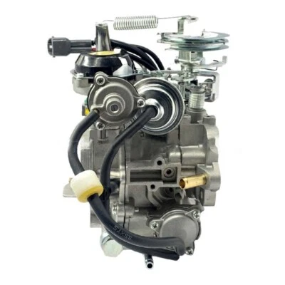 Carburador Carb 21100-35463 para Toyota Pickup SR5 22R 1981-1995 motores 2 barriles Foto 1 de 4