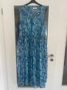 Kleid Gina Benotti XL (48/50) bunt - Bild 1 von 1