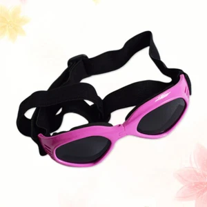 Dog Sunglasses Cat Dog Goggles Pet Accessories Glasses Eyewear - Picture 1 of 12