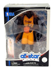 Upper Deck All Star Vinyl Lebron James Cleveland Cavaliers Basketball Figure