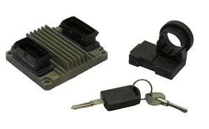 ⭐KIT Centralita OPEL CORSA C/MERIVA/COMBO 8973258946 12227249 24445098 5WK4763⭐ - Imagen 1 de 9