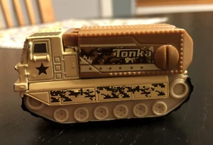 Tonka Strike Force Missile Launcher 2013 - Picture 1 of 12