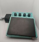 ROLAND SPD ONE ELECTRO Pad with Stand Mount & BOSS AC Adaptor EX free ship!
