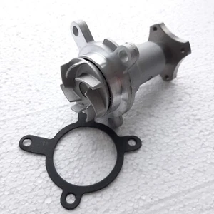 Water pump Moskvich Moscovich 2140 2141 Pump | Bomba de agua ALEKO 412 2140 2141 - Bild 1 von 5