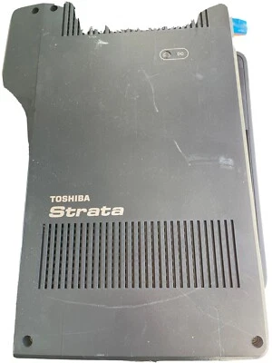 Toshiba Strata IP Communication System CHSU40A2 - Image 1 of 4