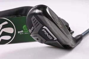 Ping G425 #4 Hybrid / 22 Degree / Regular Flex Ping Alta CB Slate 70 Shaft - Picture 1 of 9