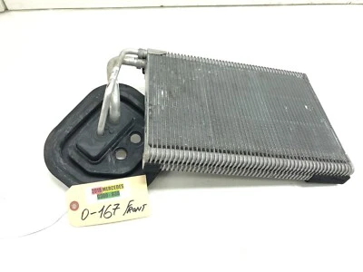 2015-2021 MERCEDES C300 W205 A/C NÚCLEO DO EVAPORADOR FABRICANTE DE EQUIPAMENTO ORIGINAL - Imagem 1 de 4