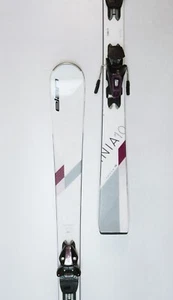 Elan Insomnia 10 Damen Allmountain Carver 158cm + ELW 9 2021/22 (PN46) - Bild 1 von 18