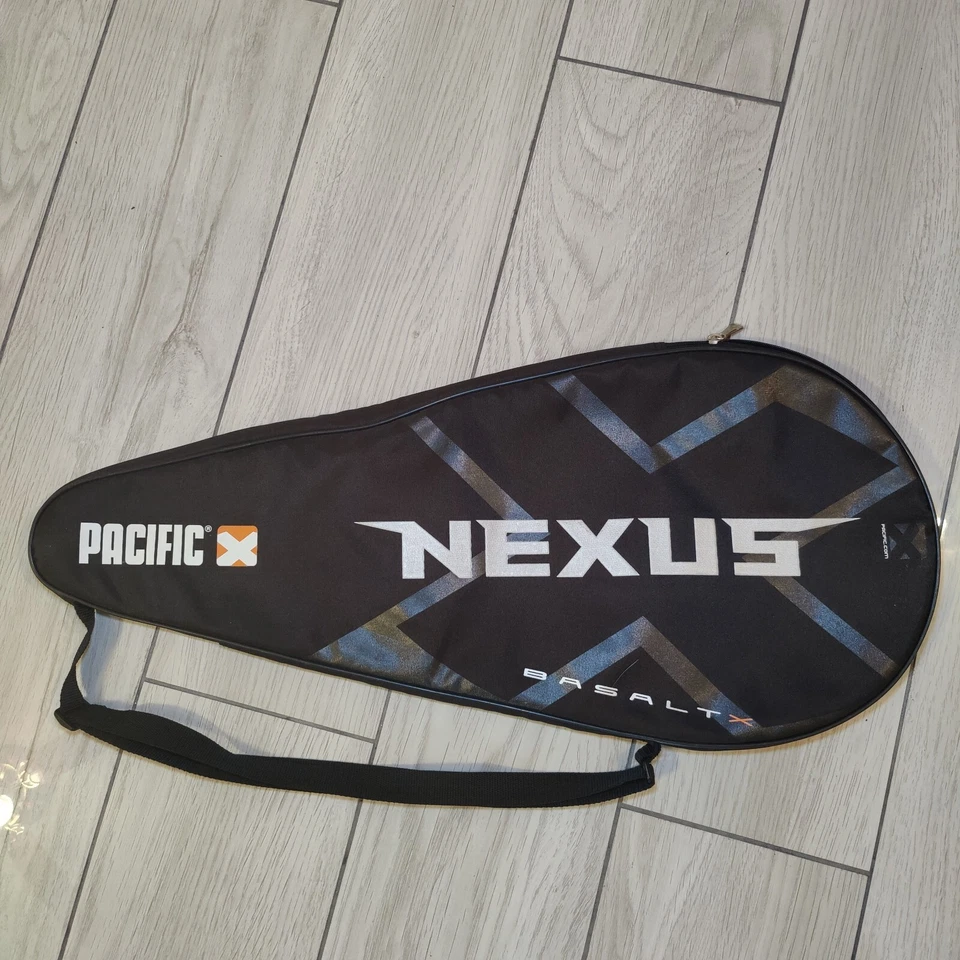 Cubierta para raqueta de tenis Pacific Basalt X Cover Foto 1 de 4