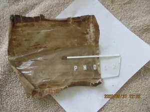 NOS 1960S BUICK 2 SPEED AUTOMATIC TRANSMISSION SHIFT INDICATOR DIAL - Picture 1 of 6
