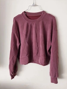 LULULEMON Softstreme Crew Pullover - Picture 1 of 5