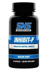 SNS Serious Nutrition Solutions INHIBIT-P Improve Mood Prolactin Control Complex