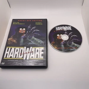 M.A.R.K - 13 Hardware Uncut Red Edition DVD NTSC US English OOP Extremely RARE - Picture 1 of 11