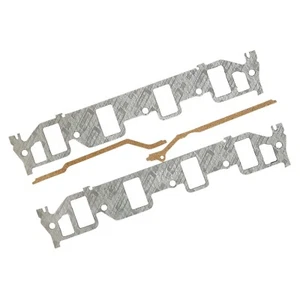 Mr Gasket 206G Performance Intake Manifold Gaskets 1968-1970 Ford 428 CJ/SCJ - Picture 1 of 1