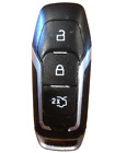 Ford Mustang genuine key fob button panel