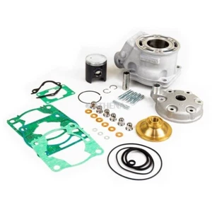 Kawasaki KX 125 Athena Cylinder, Piston, Gaskets Top End Rebuild 2003-2005 - Picture 1 of 1