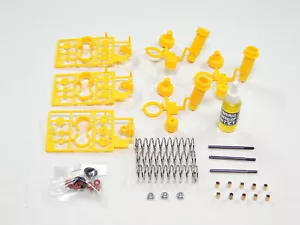 NEW TAMIYA NOVAFOX Shocks FOX UF18 - Picture 1 of 1