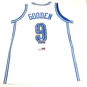 Drew Gooden signed jersey PSA/DNA Orlando Magic Autographed - Picture 1 of 3